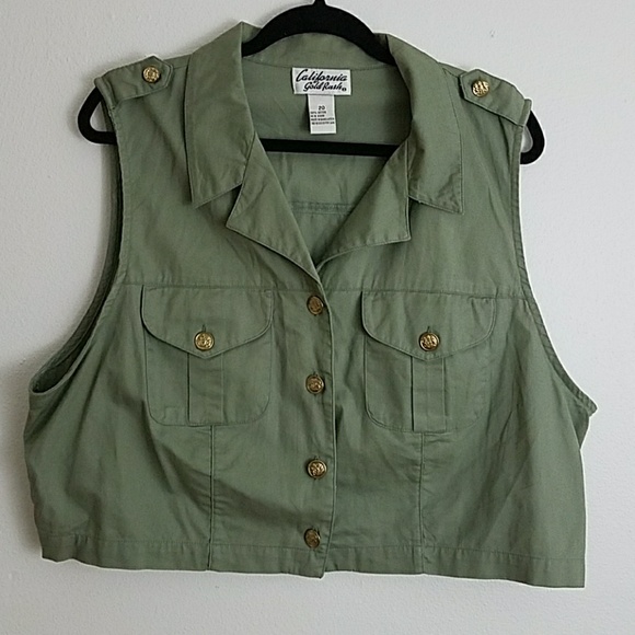 california gold rush | Jackets \u0026 Coats 